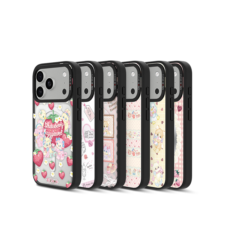 CASEBANG - ayyjewel Series Phone Cover