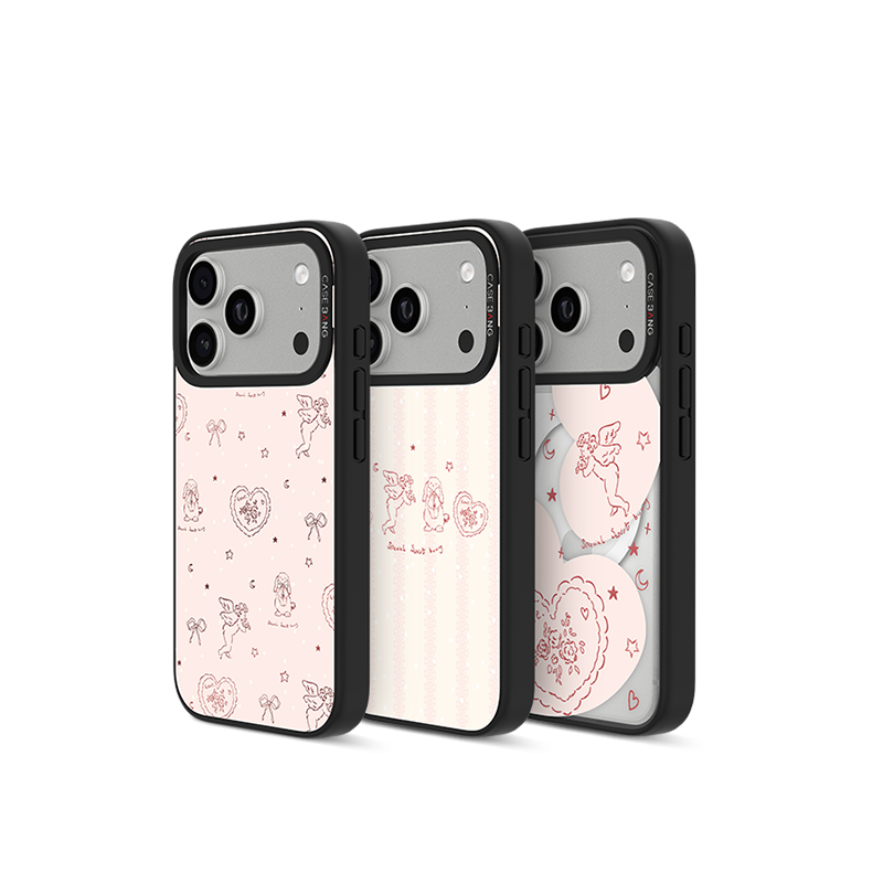 CASEBANG - Valentine's Day Series Phone Cover