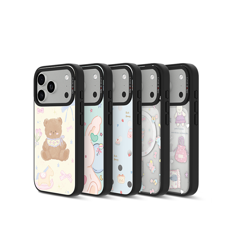 CASEBANG - Dreamland Series Phone Cover