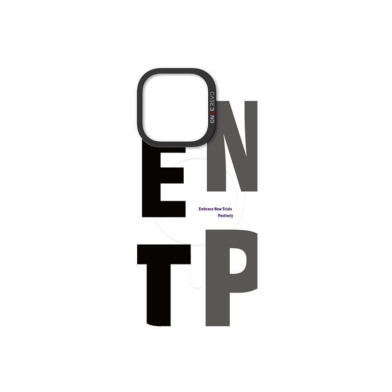 CASEBANG - MBTI Series Phone Cover