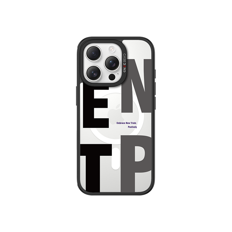CASEBANG - MBTI Series Phone Cover