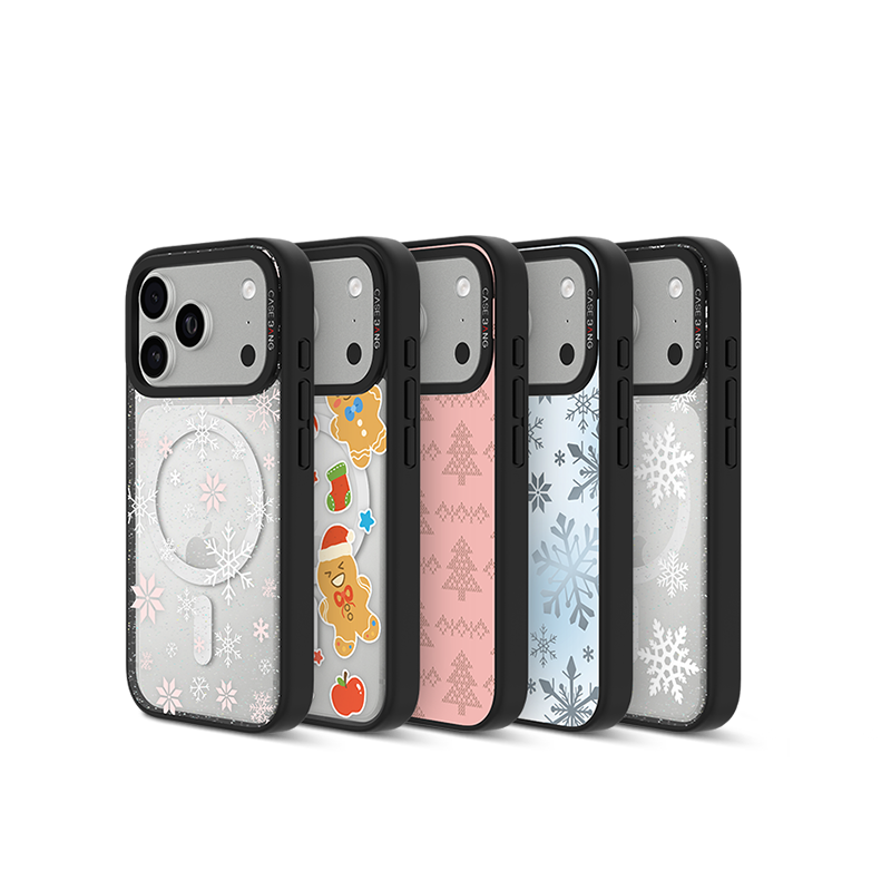 CASEBANG - Christmas Series Phone Cover