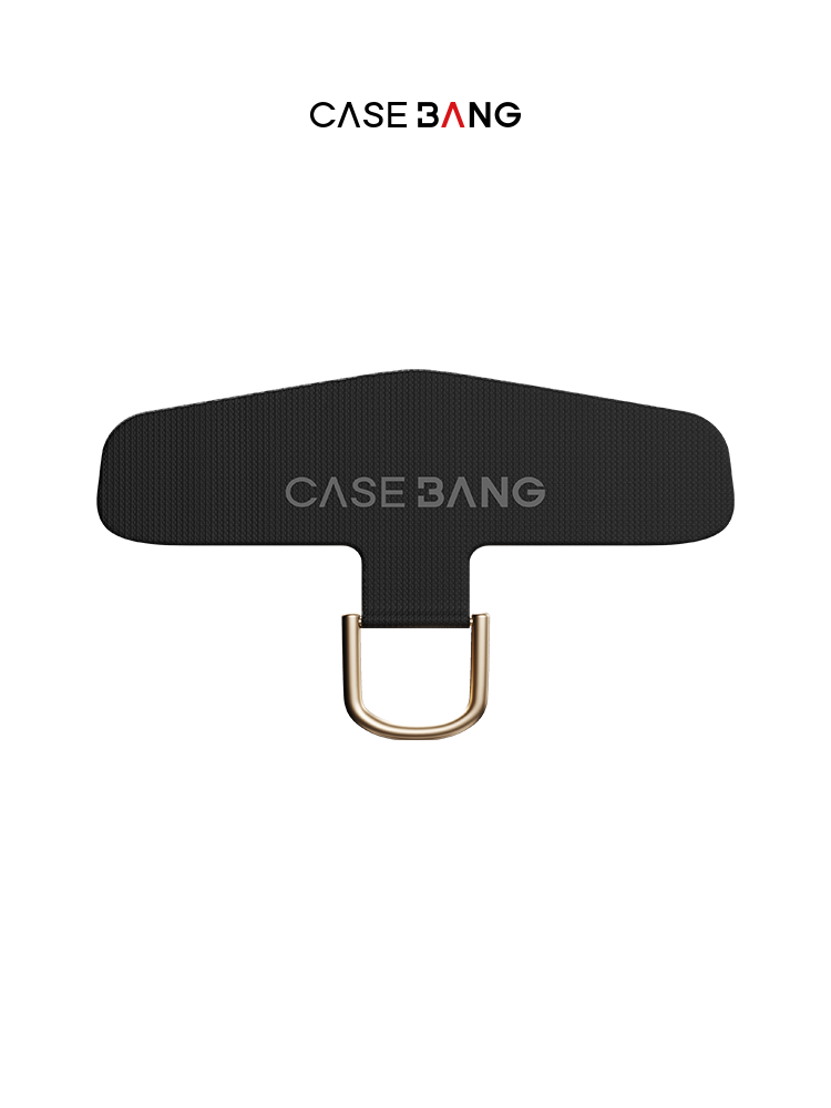 CASEBANG Mobile phone strap clip