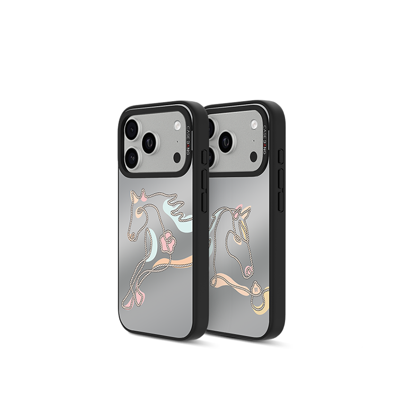 CASEBANG - Dream as Steed Series Phone Cover