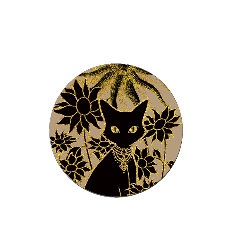 CASEBANG - Tarot Series Grip Stand Cover