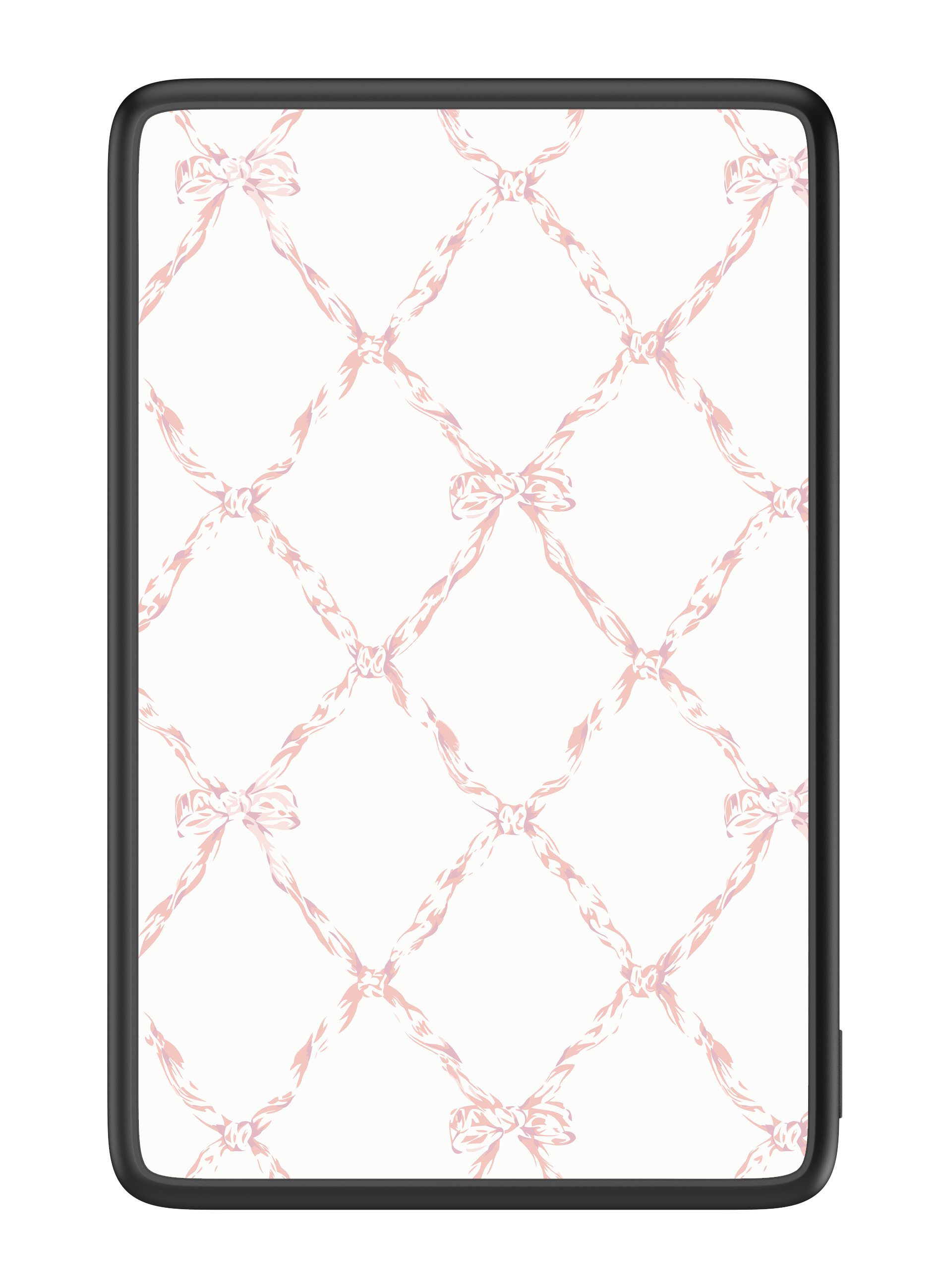 CASEBANG - Magsafe Power Bank - Cherry Bow Series