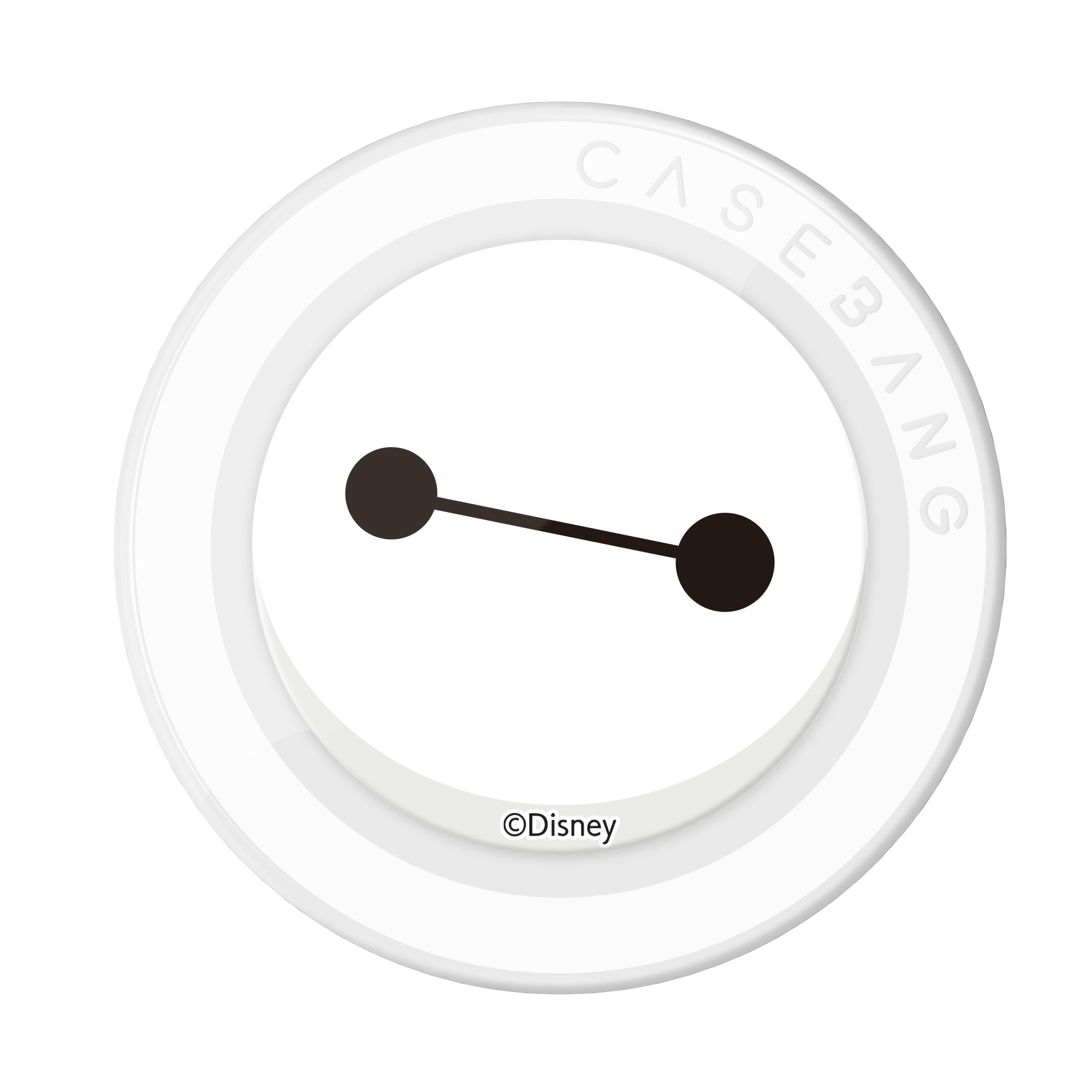 CASEBANG - Big Hero 6 Series MagSafe Pop Socket