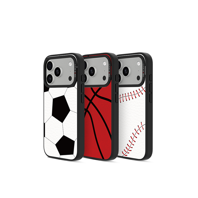 CASEBANG - Sports Ball Series Phone Cover