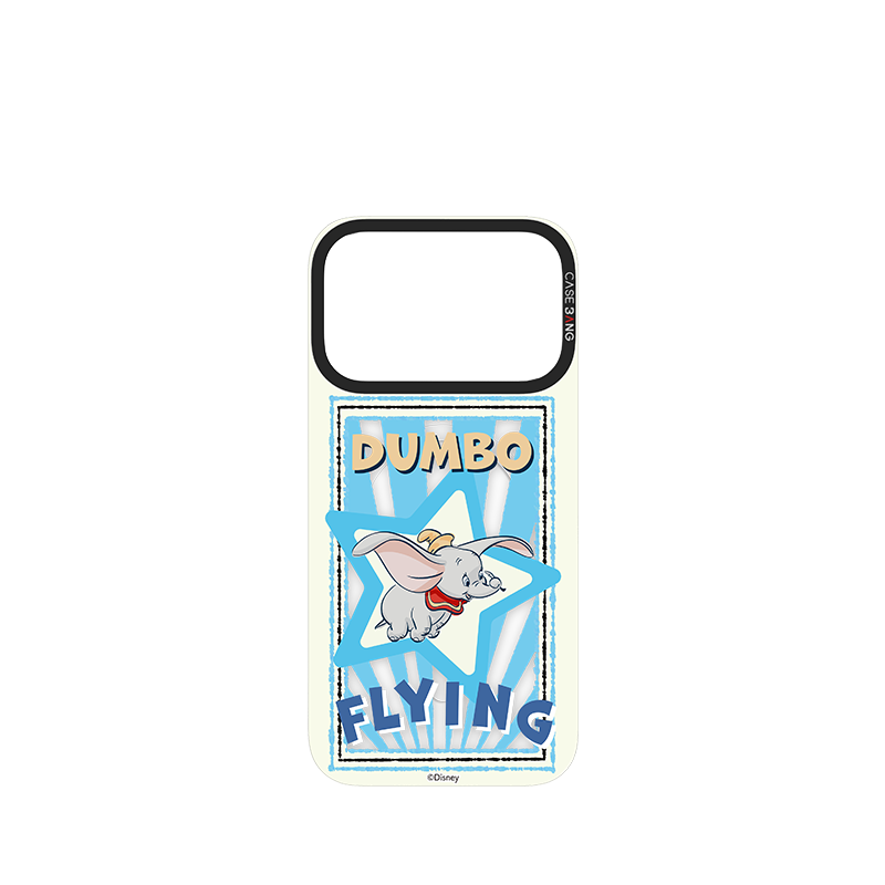 [LIMITED] CASEBANG x Disney Dumbo Phone Case Gift Box