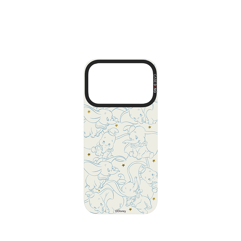 [LIMITED] CASEBANG x Disney Dumbo Phone Case Gift Box