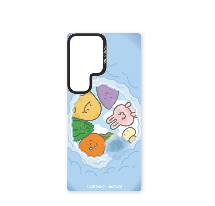 CASEBANG - Vegetable Series Phone Cover