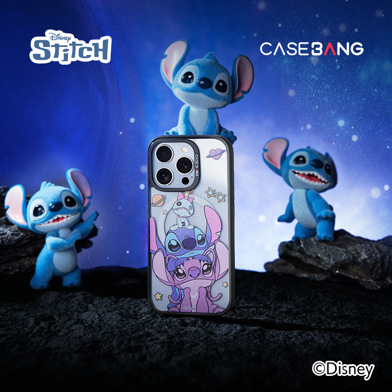 CASEBANG - Stitch Phone Cover