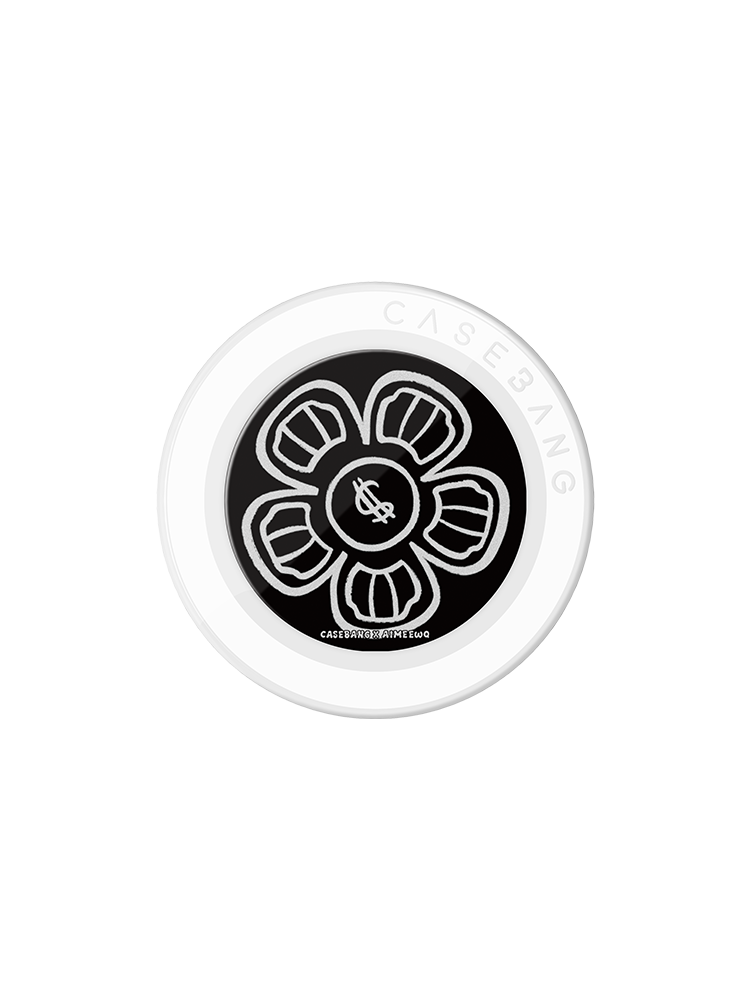 CASEBANG - Little Monster Series MagSafe Pop Socket