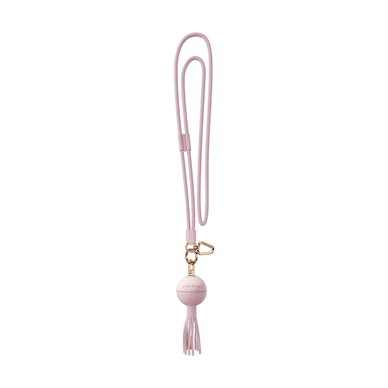 CASEBANG Crossbody Charm Pink Lollipop