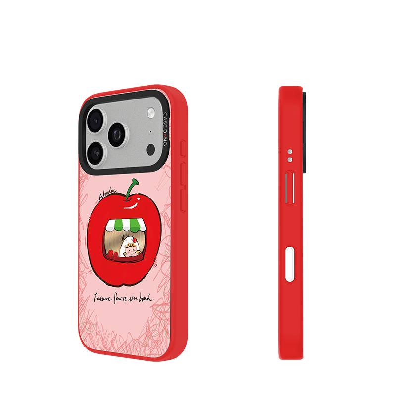 CASEBANG - Adoudou 1.0 Series Phone Cover
