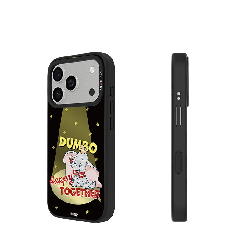 CASEBANG - Dumbo 1.0 Series Phone Cover