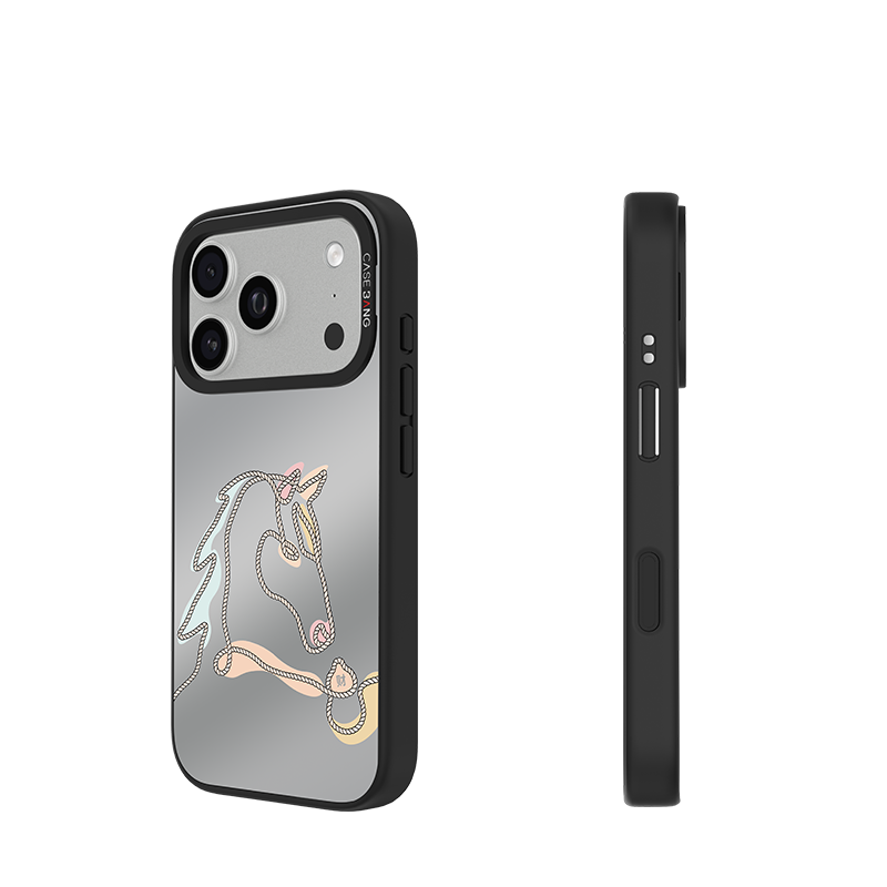CASEBANG - Dream as Steed Series Phone Cover
