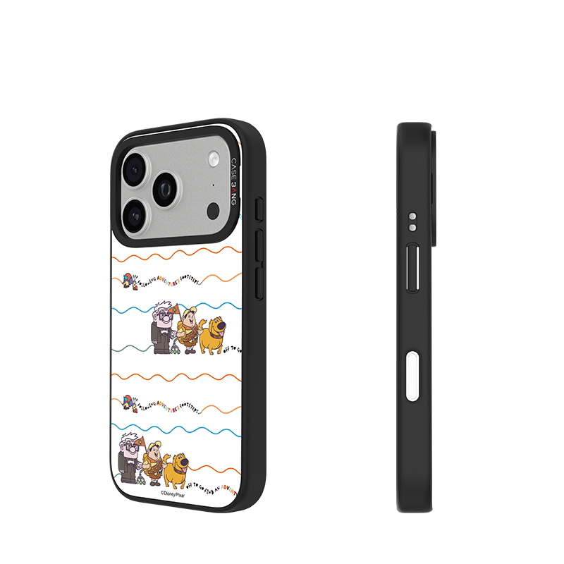 CASEBANG - Up Series Phone Cover