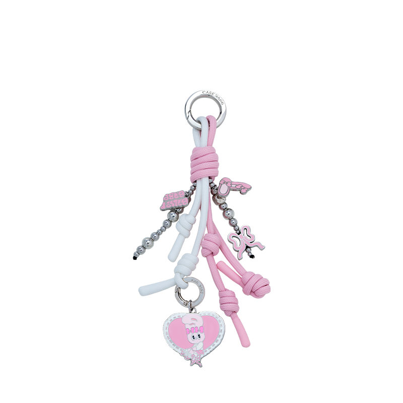 CASEBANG Phone Charm - Esther Bunny