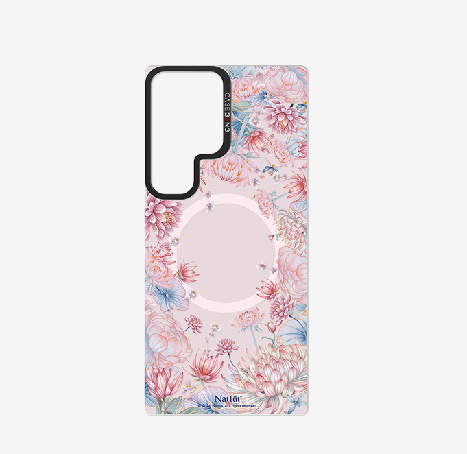 CASEBANG - Natfut Series Phone Cover