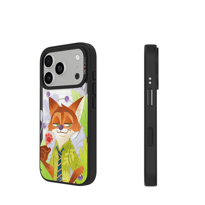 CASEBANG - Zootopia 5.0 Series Phone Cover