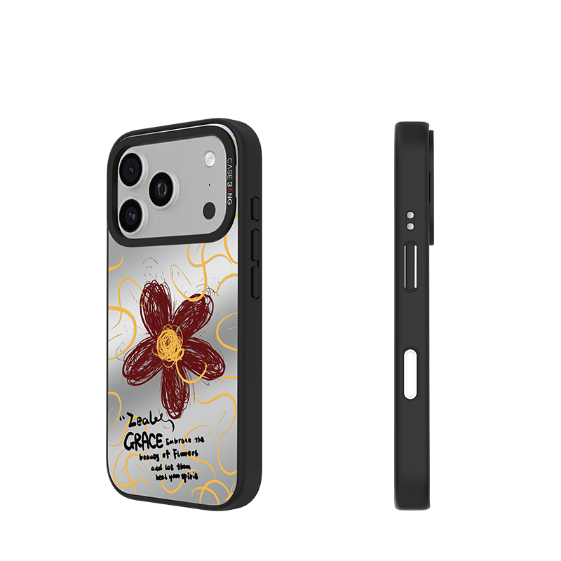 CASEBANG - Color Explorer 1.0 Series Phone Cover