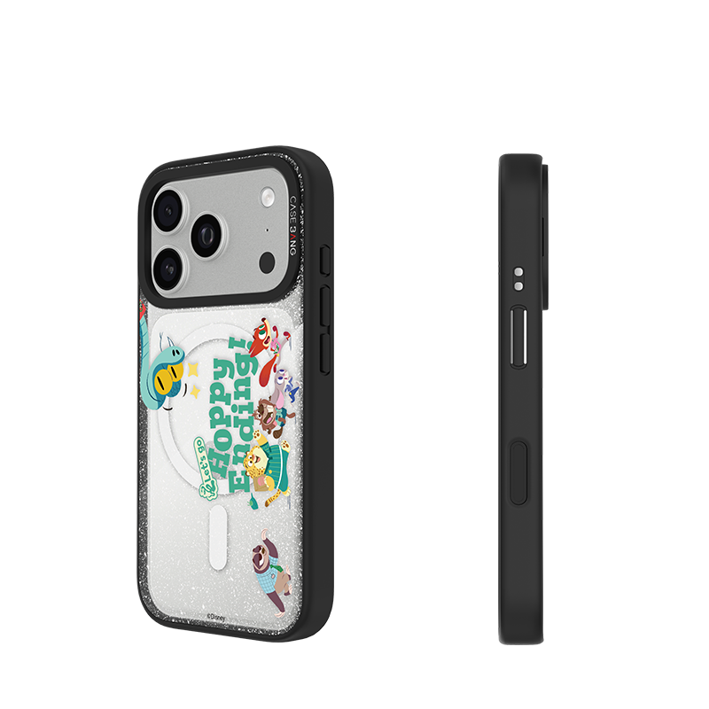 CASEBANG - Zootopia 1.0 Series Phone Cover