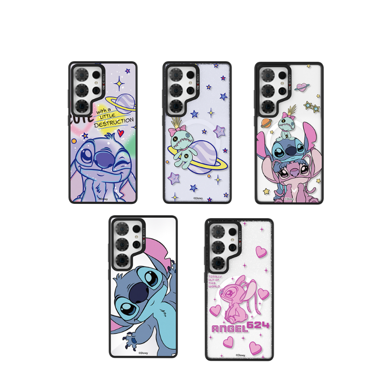 CASEBANG - Stitch Phone Cover