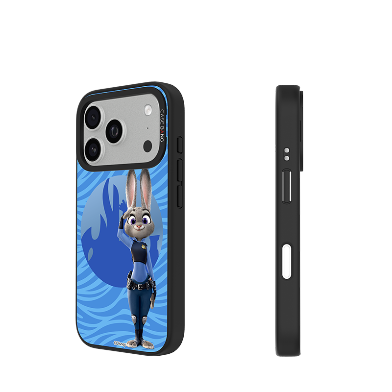 CASEBANG - Zootopia 4.0 Series Phone Cover