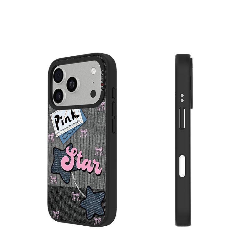 CASEBANG - Denim Series Phone Cover