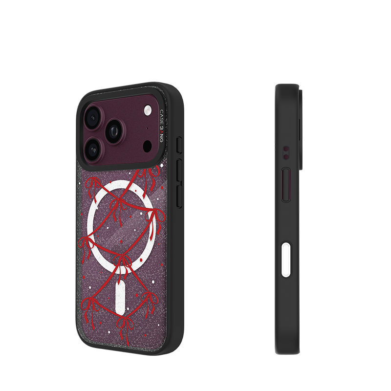 CASEBANG - Little Bliss Series Phone Cover