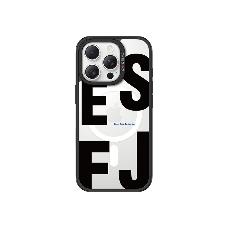 CASEBANG - MBTI Series Phone Cover