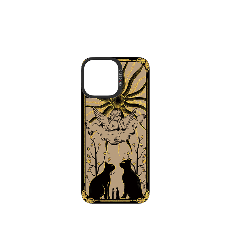 CASEBANG - Tarot Series Phone Cover
