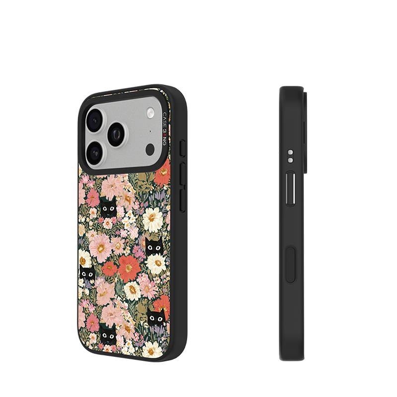 CASEBANG - A Day with Kitty Series Phone Cover
