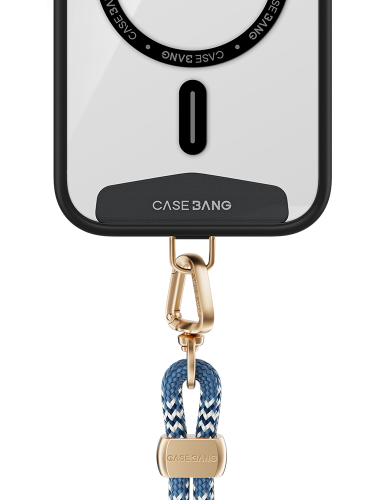 CASEBANG Mobile phone strap clip