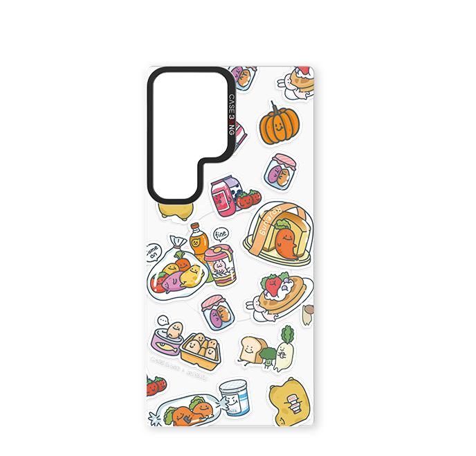 CASEBANG - Vegetable Series Phone Cover