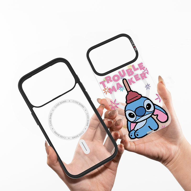 CASEBANG - Cosmic Stitch Series Phone Cover