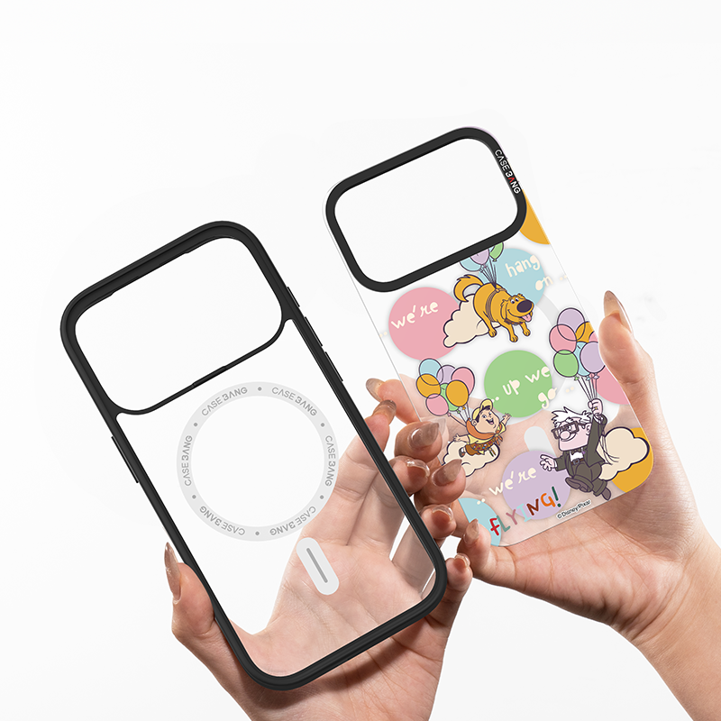 CASEBANG - Up Series Phone Cover