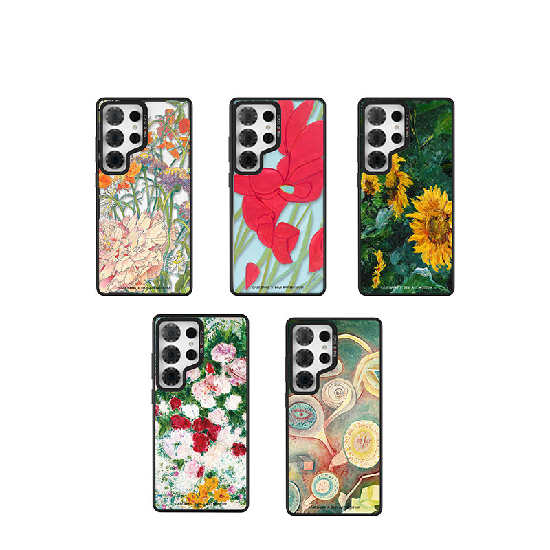 CASEBANG - Deji Art Series Phone Cover