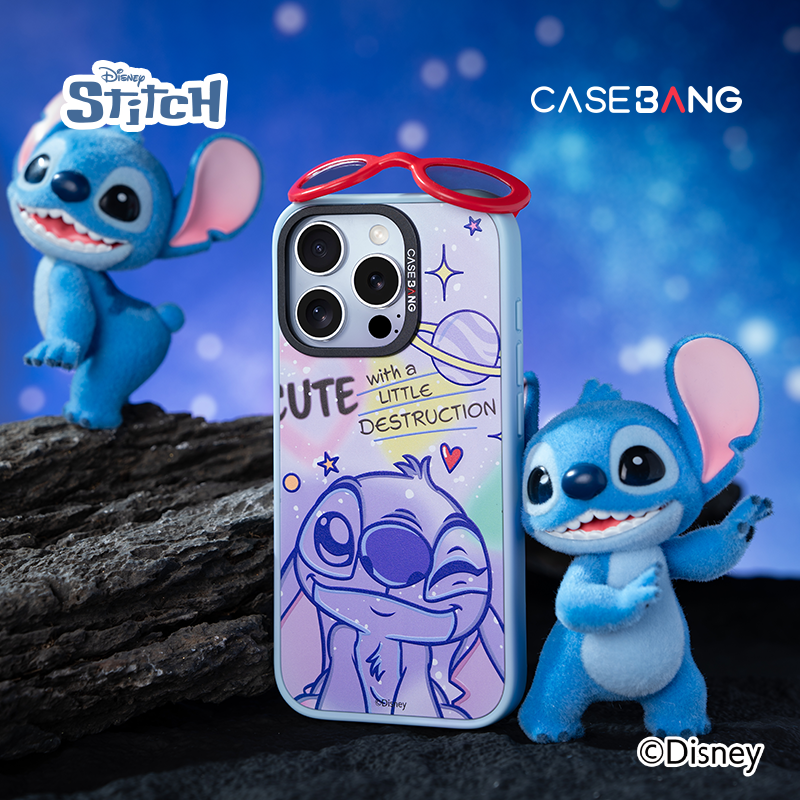 CASEBANG - Stitch Phone Cover