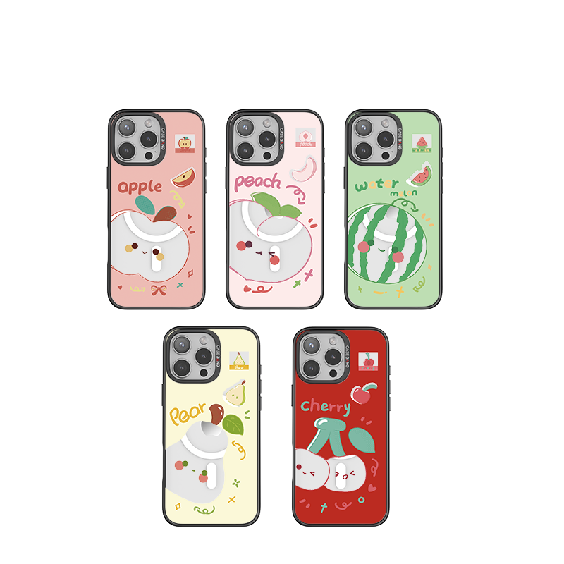 CASEBANG - Fruity Fun Series Phone Cover