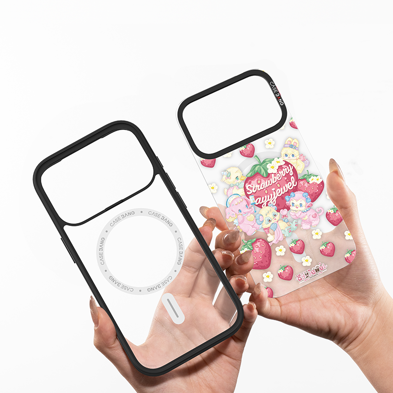 CASEBANG - ayyjewel Series Phone Cover