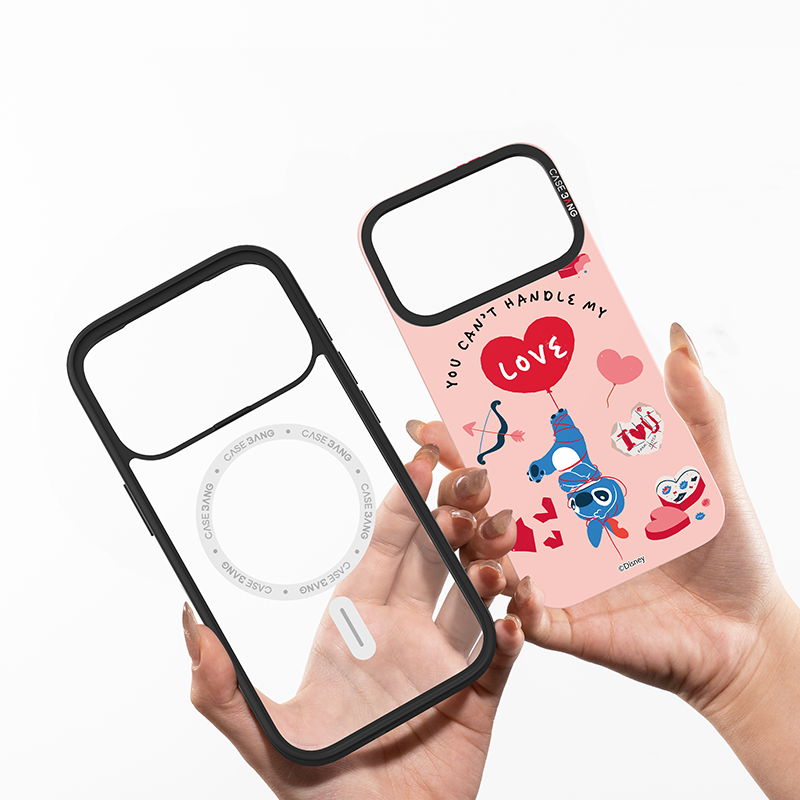 CASEBANG - Valentine's Day Series Phone Cover