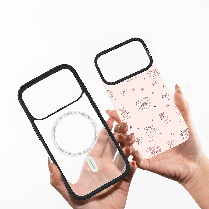 CASEBANG - Valentine's Day Series Phone Cover