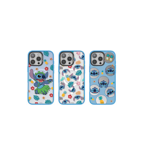 CASEBANG x Stitch Gift Box Interstellar Blue [Limited]