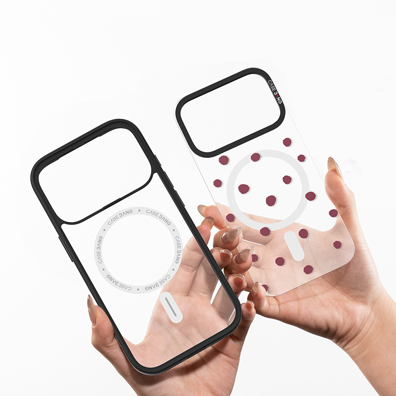 CASEBANG - Little Doodle Series Phone Cover
