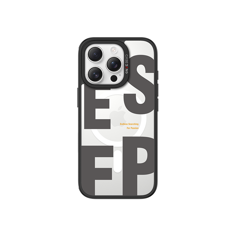 CASEBANG - MBTI Series Phone Cover