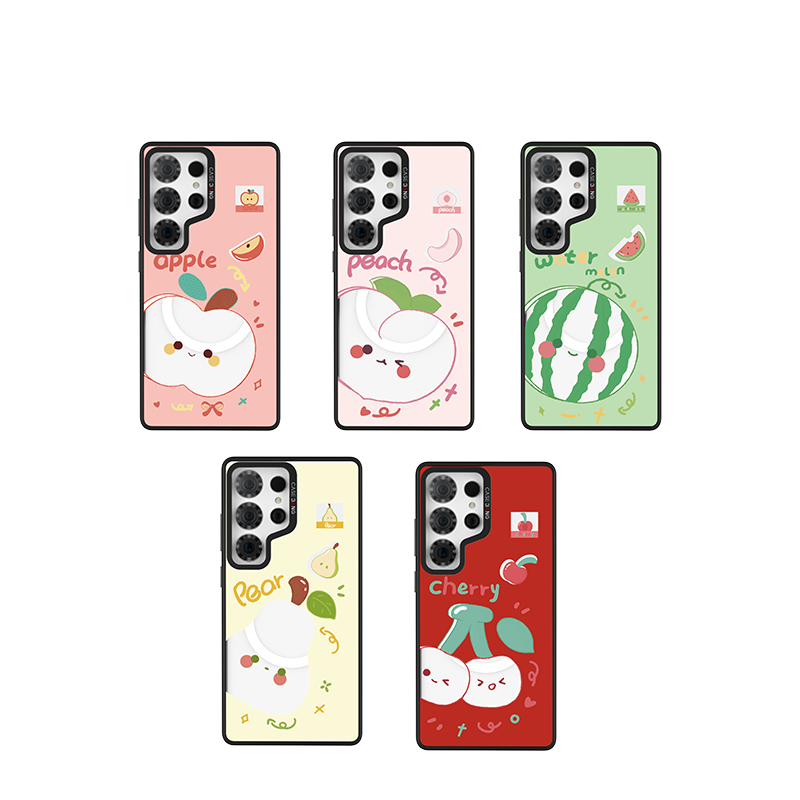 CASEBANG - Fruity Fun Series Phone Cover