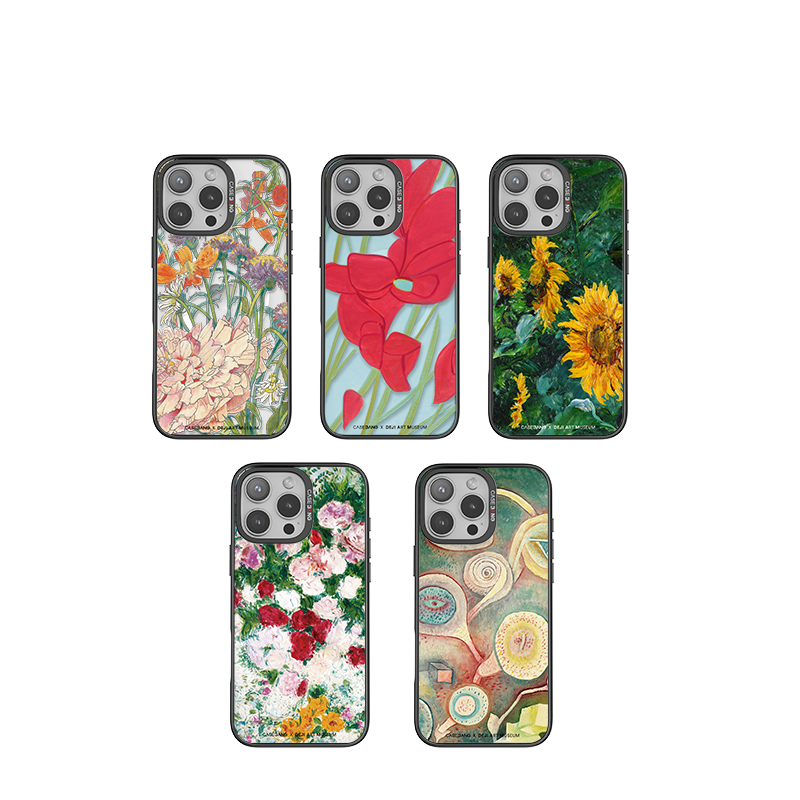 CASEBANG - Deji Art Series Phone Cover