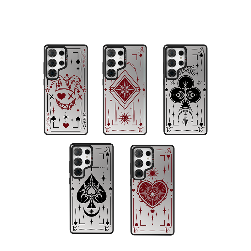 CASEBANG - Ace Phone Cover